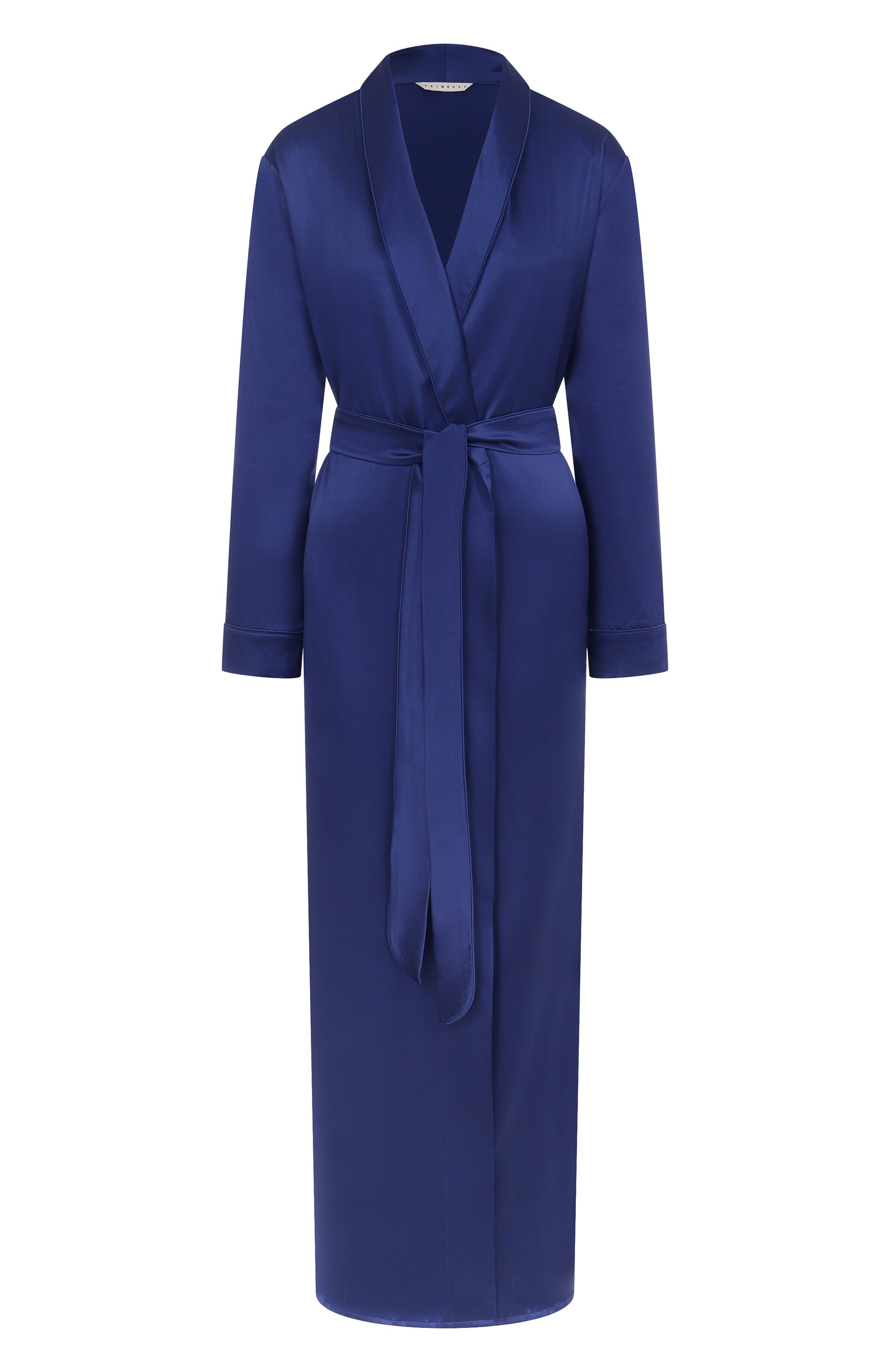 Шелковый халат PRIMROSE, арт. 1W.500HLT.SOO1, фото 1