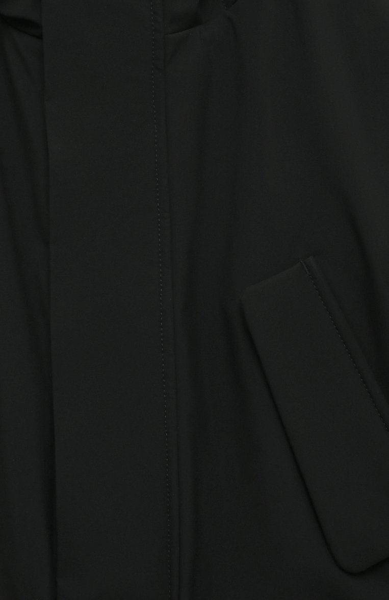 Утепленная куртка SAVE THE DUCK, арт. P43180B/THE0/SMEG17/10-16, фото 3