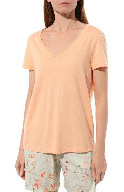 Футболка HANRO, арт. 077876, фото 3