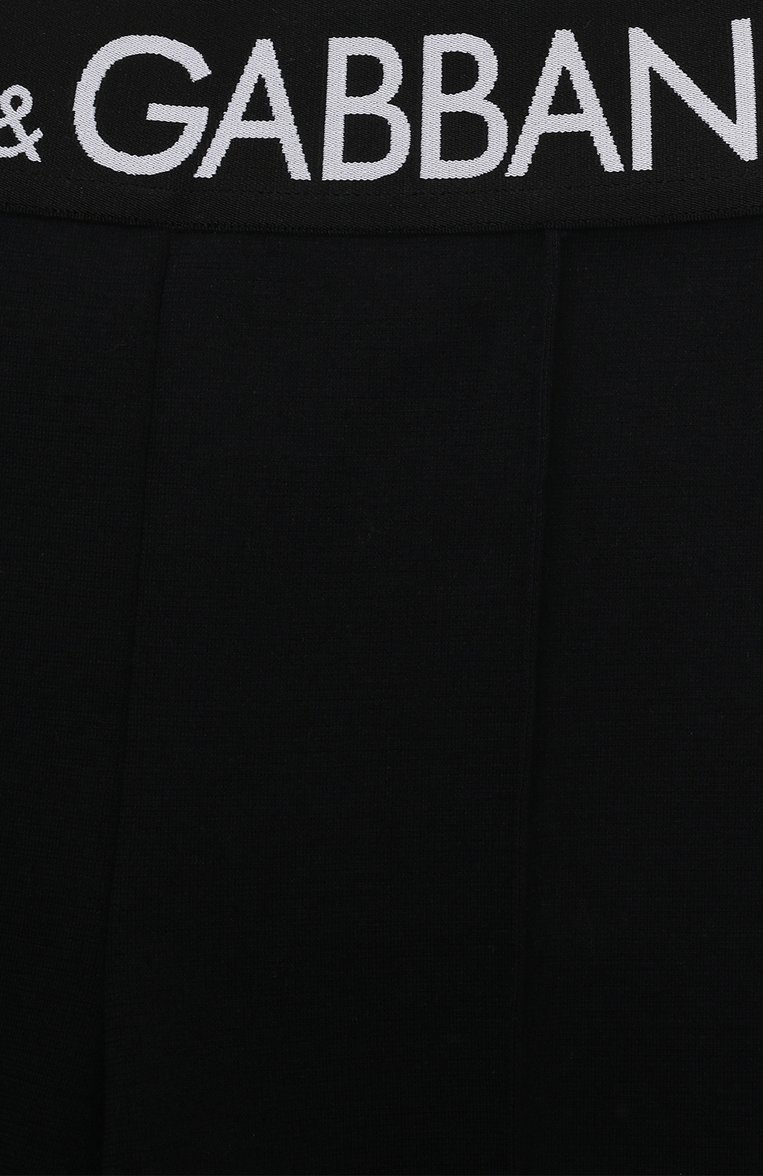 Легинсы DOLCE & GABBANA, арт. L5JPC1/FUGI7/8-14, фото 1