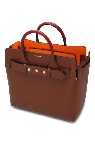 С�умка belt BURBERRY, арт. 8023255, фото 4