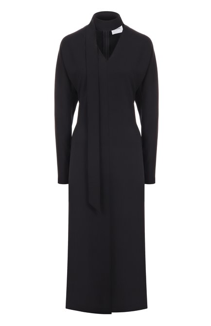 Женское платье из вискозы ELLYME, арт. 00377