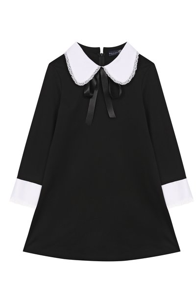 Платье из вискозы DAL LAGO, арт. R252/8111/13-16