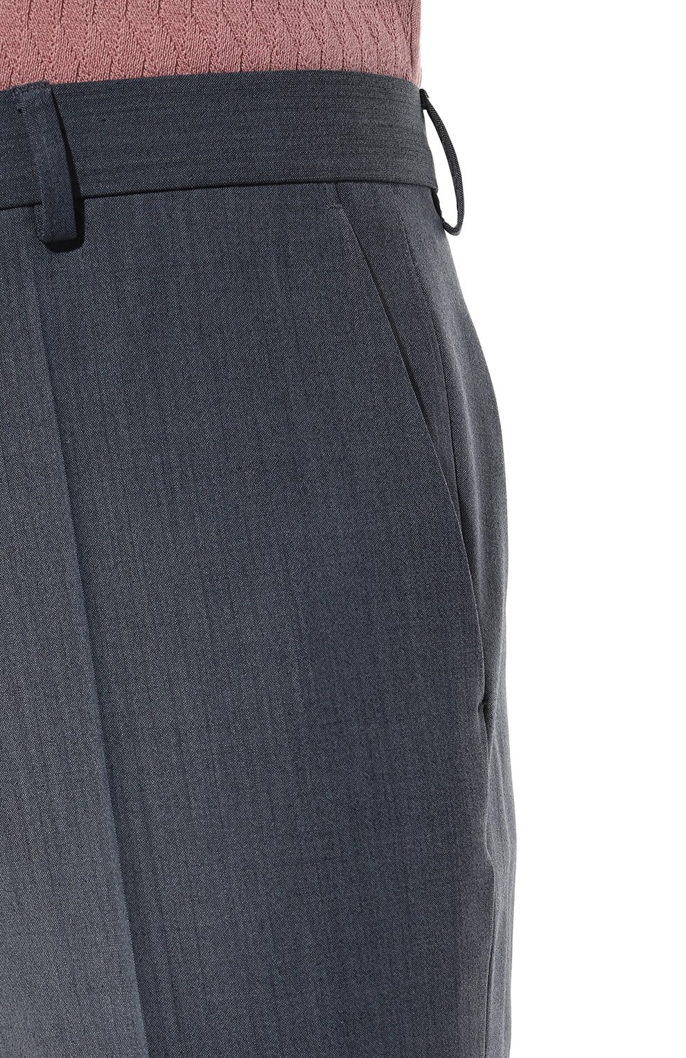 Брюки HUGO, арт. 50507716, фото 5