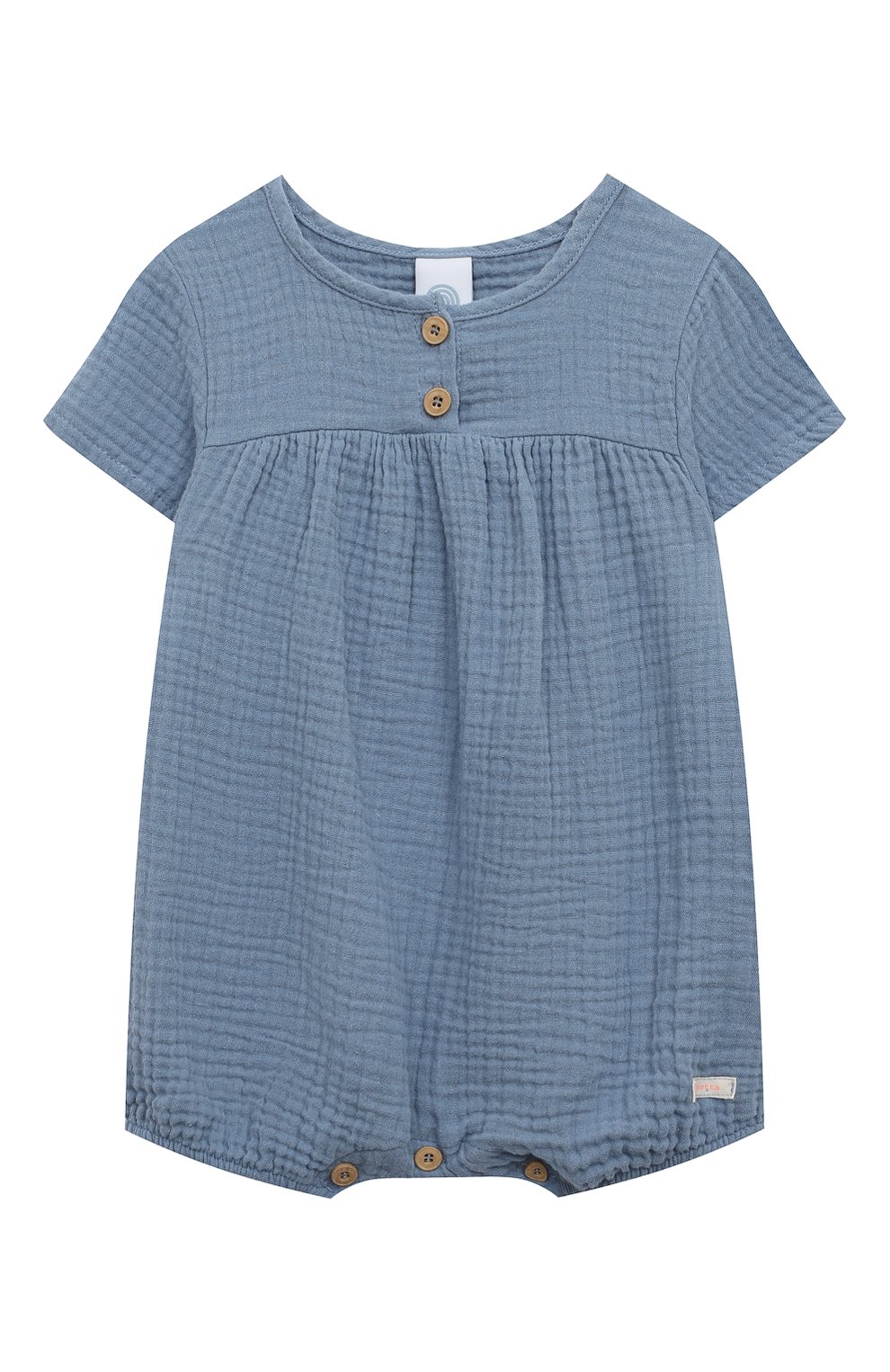 Хлопковый песочник SANETTA, арт. 222242, фото 1