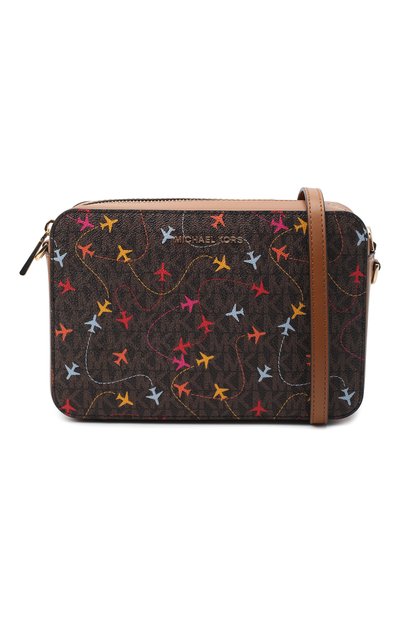 Сумка jet set MICHAEL MICHAEL KORS, арт. 32T0GJ6M2U, фото 4