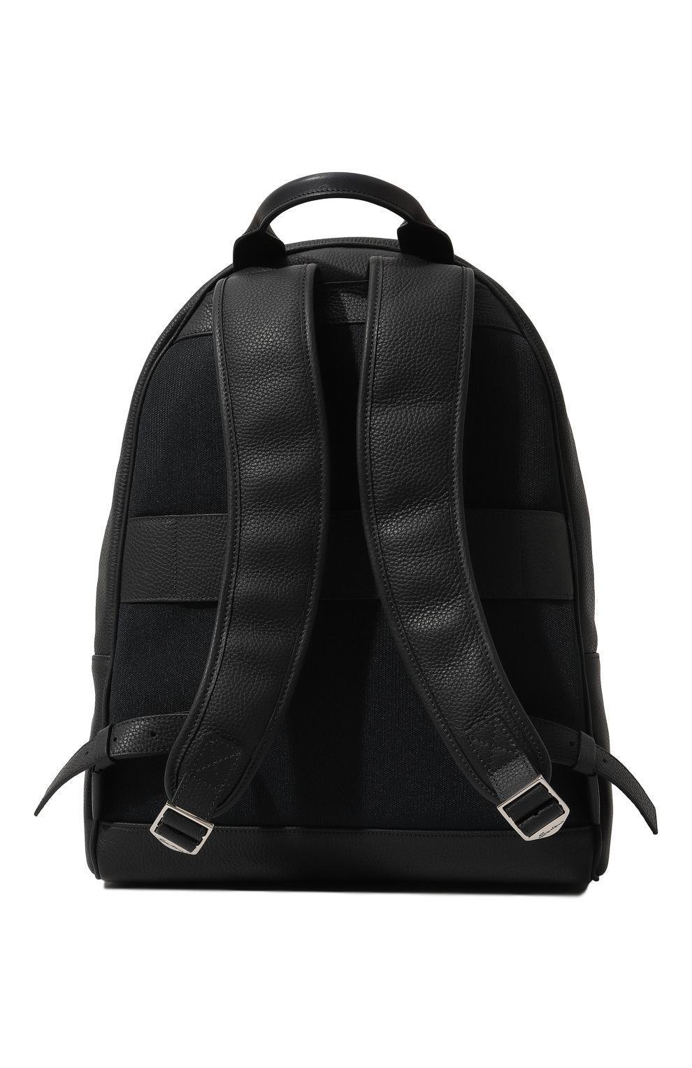 Рюкзак SANTONI, арт. UIBGA2364EN-A2IB, фото 6