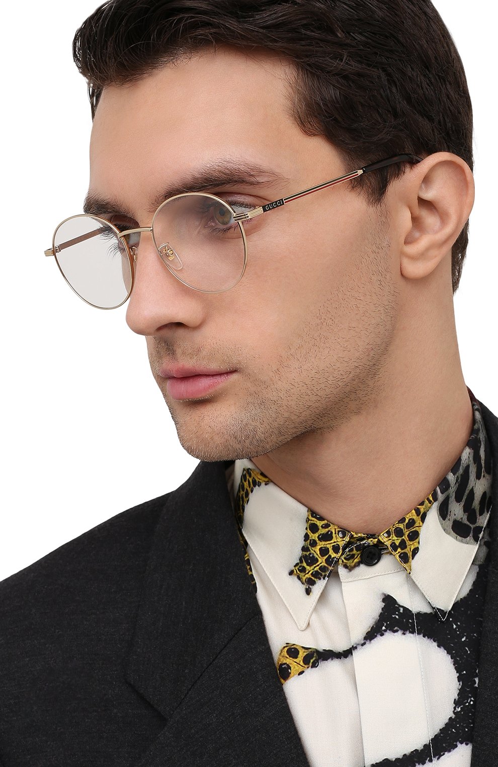 Оправа GUCCI, арт. GG08390K 002, фото 3