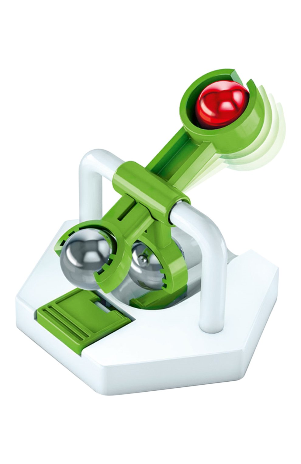 Допнабор к конструктору gravitrax ковш RAVENSBURGER, арт. 26078, фото 3