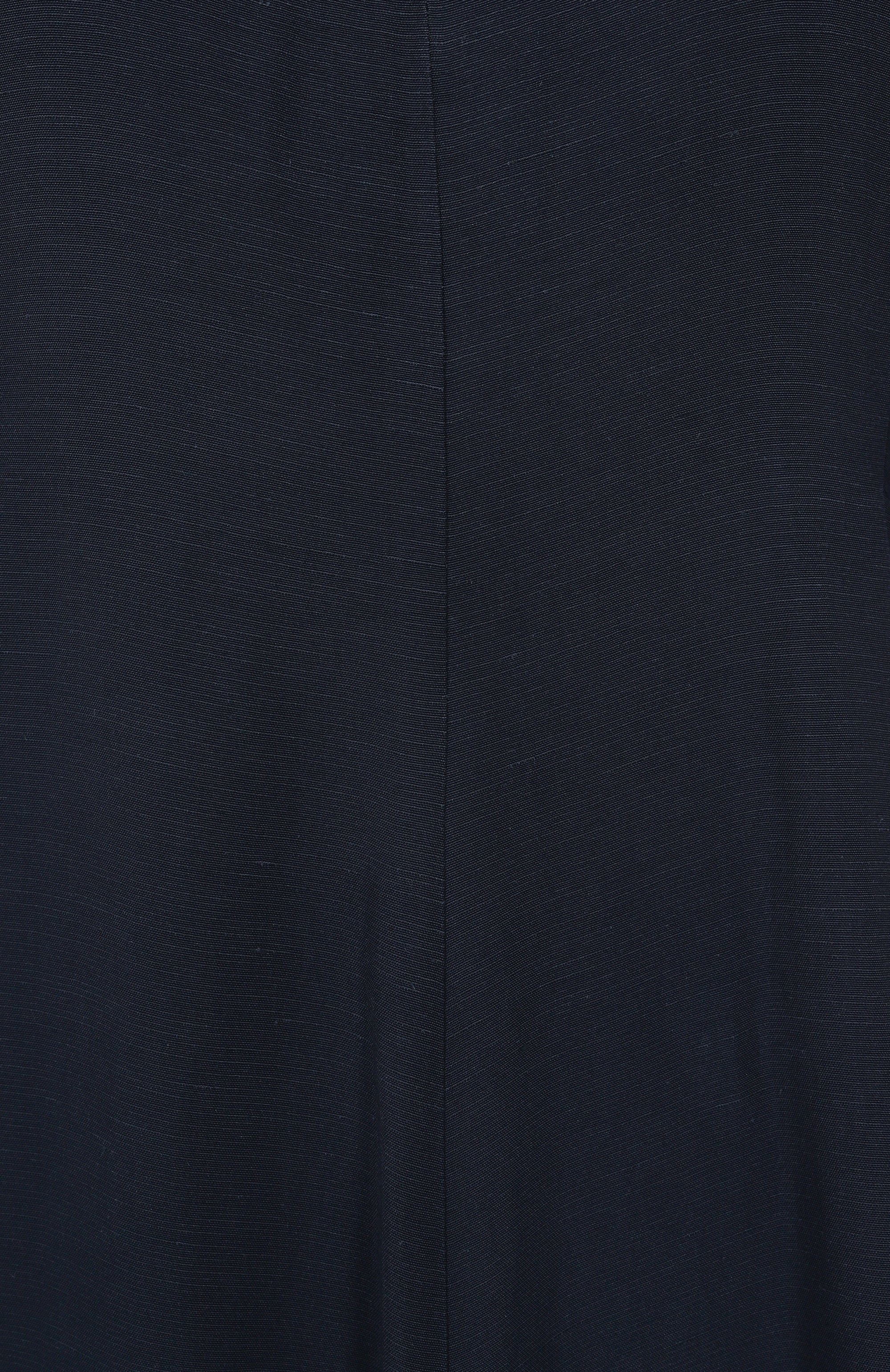 Платье из вискозы и льна BEATRICE .B, арт. 25FE6440FEDRA, фото 6