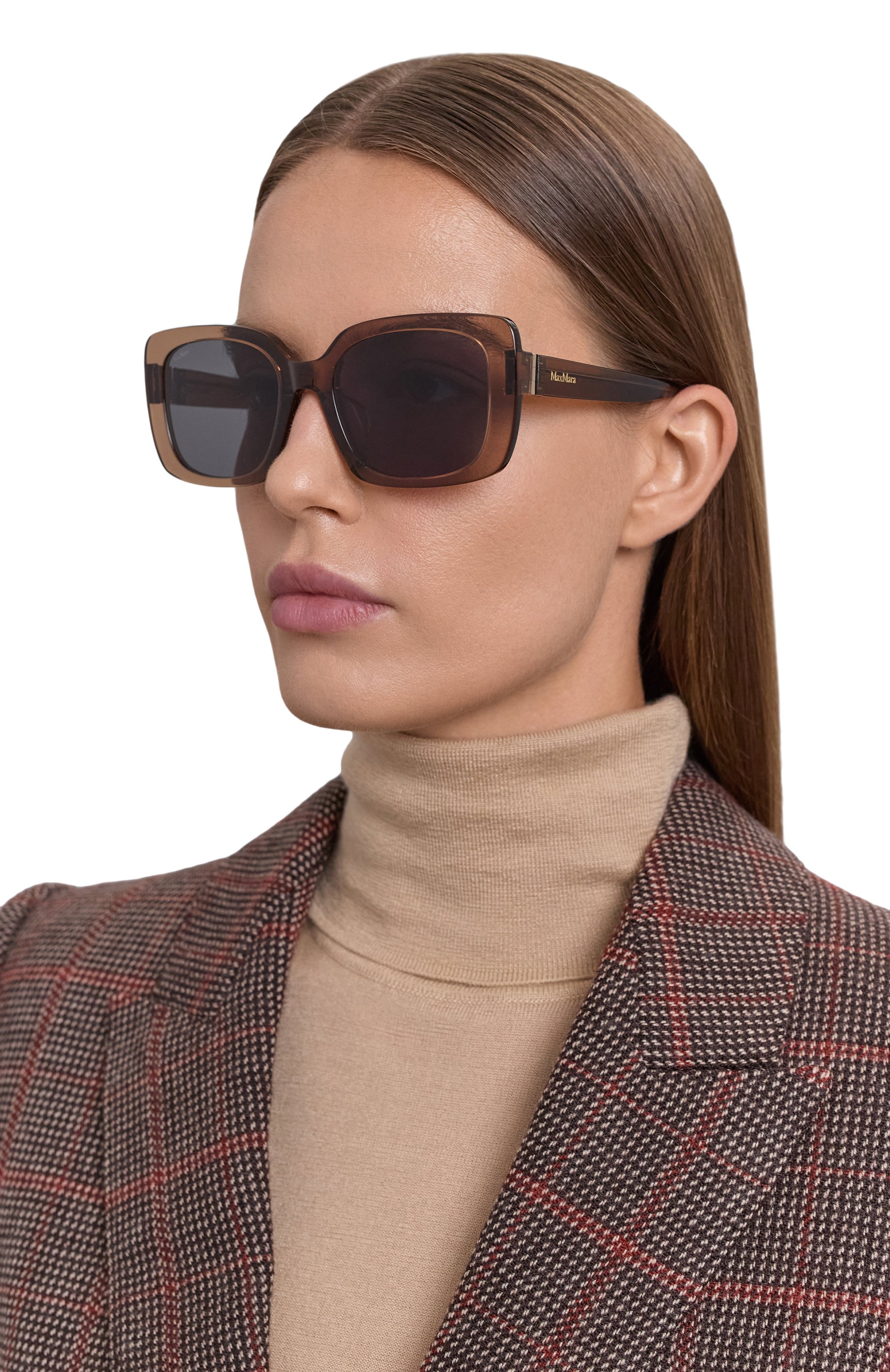 Солнцезащитные очки MAX MARA, арт. MM0155-K 45A, фото 2