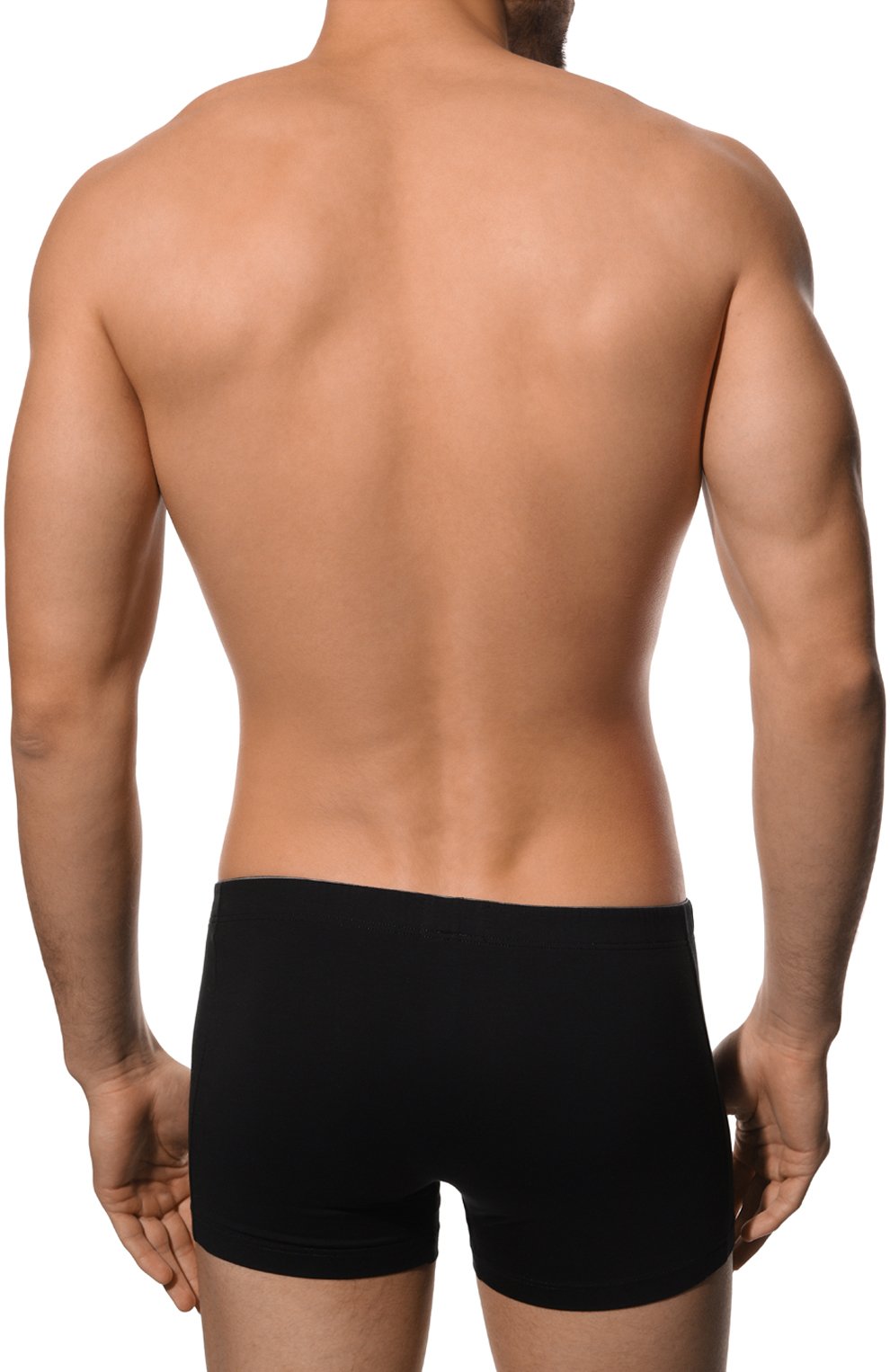 Хлопковые боксеры HANRO, арт. 073086., фото 3