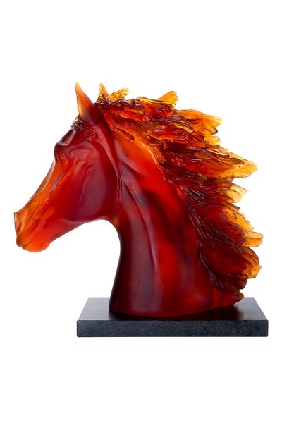 Скульптура голова лошади DAUM, арт. 05696, фото 2