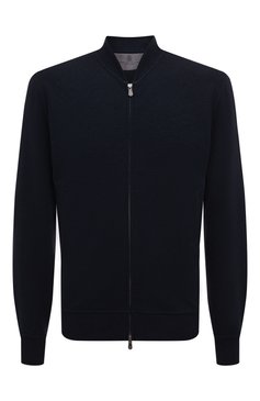 Хлопковая толстовка BRUNELLO CUCINELLI, арт. M0T359072G, фото 1