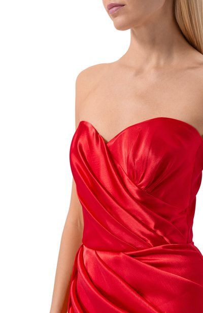 Платье SASHA KIM, арт. SK-00001633, фото 4