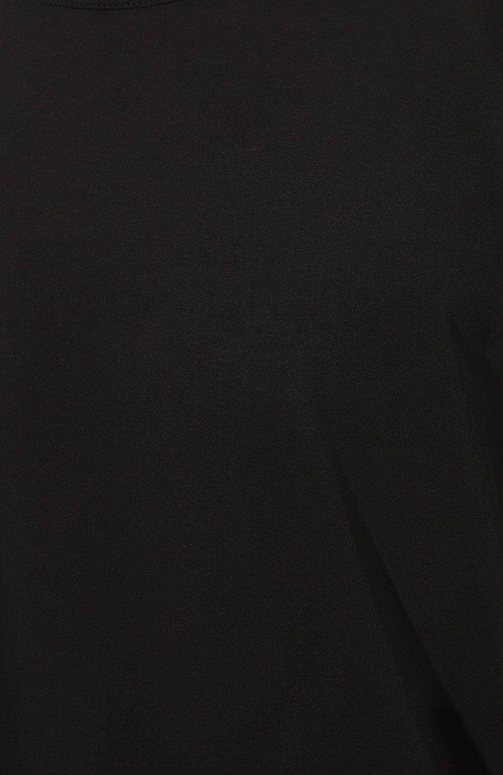 Хлопковая футболка JAMES PERSE, арт. MKJ3360/BLK, фото 5