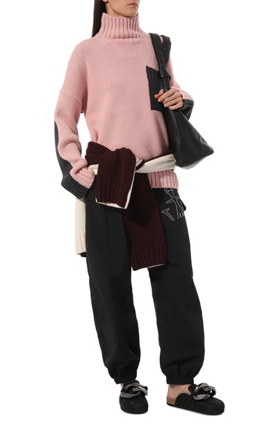 Свитер JW ANDERSON, арт. KW1004 YN0144, фото 2