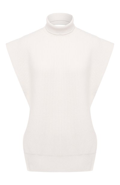 Жилет из шерсти и кашемира MRZ, арт. FW20-0059, фото 1