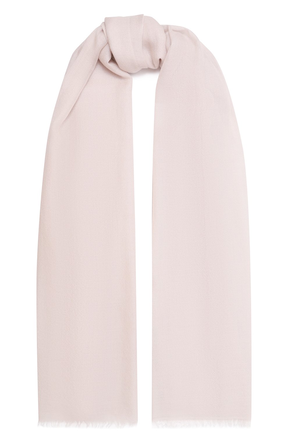 Шарф из кашемира и шелка BRUNELLO CUCINELLI, арт. MSC92BP183, фото 1