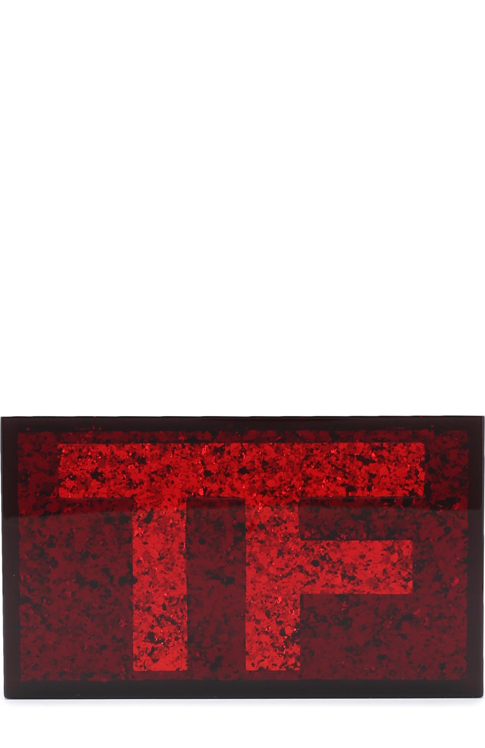 Клатч evening box TOM FORD, арт. L1124T-X57, фото 1