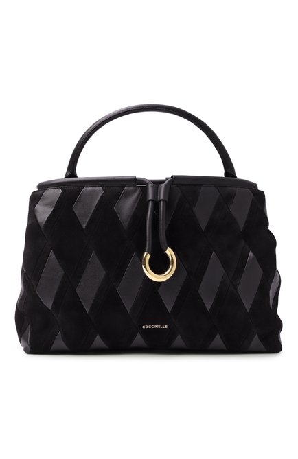 Женская сумка lisbet COCCINELLE, арт. E1 T1H 18 01 01