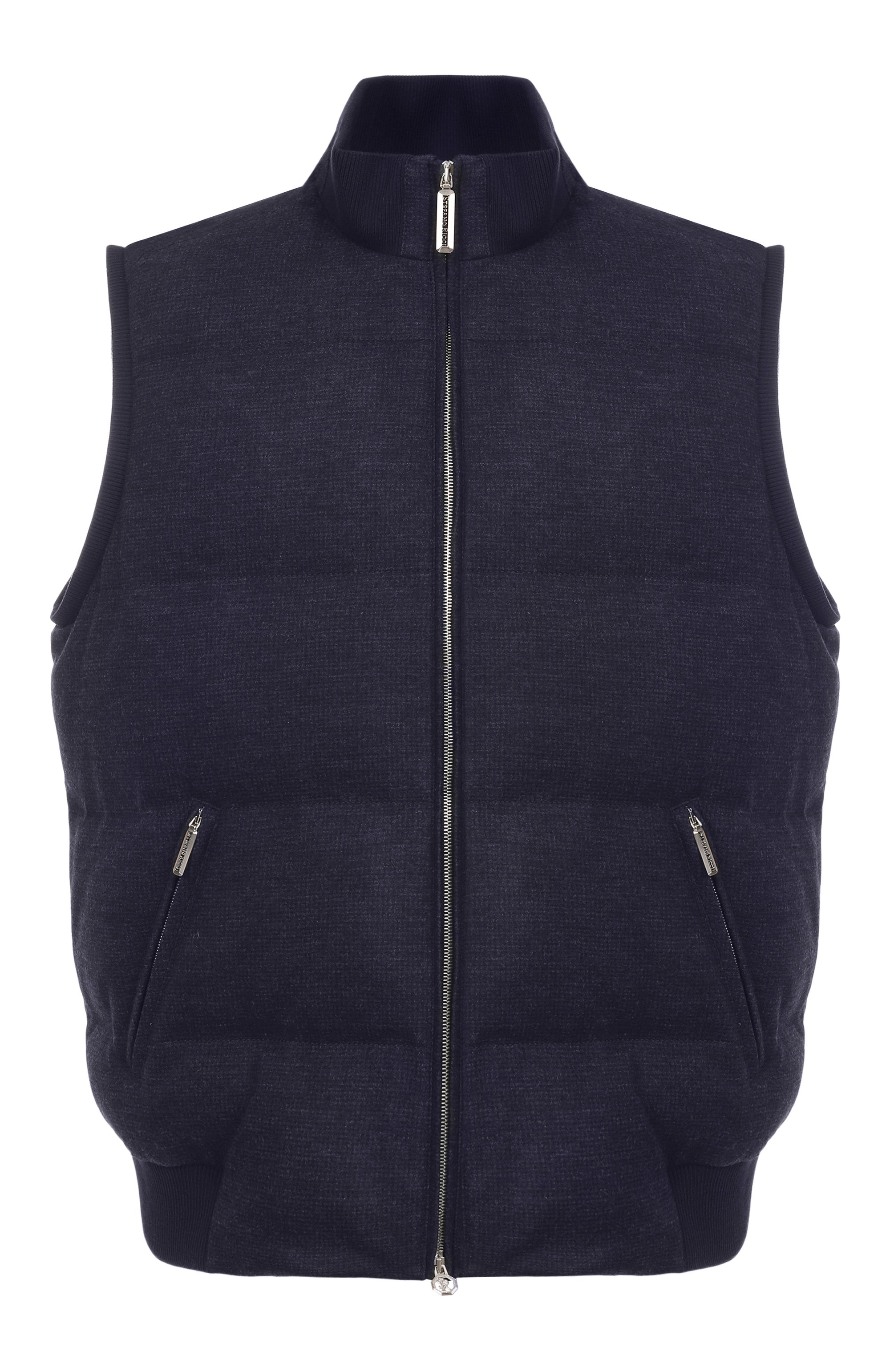 Шерстяной жилет STEFANO RICCI, арт. MZJ5400310/W0008P/60-62, фото 1