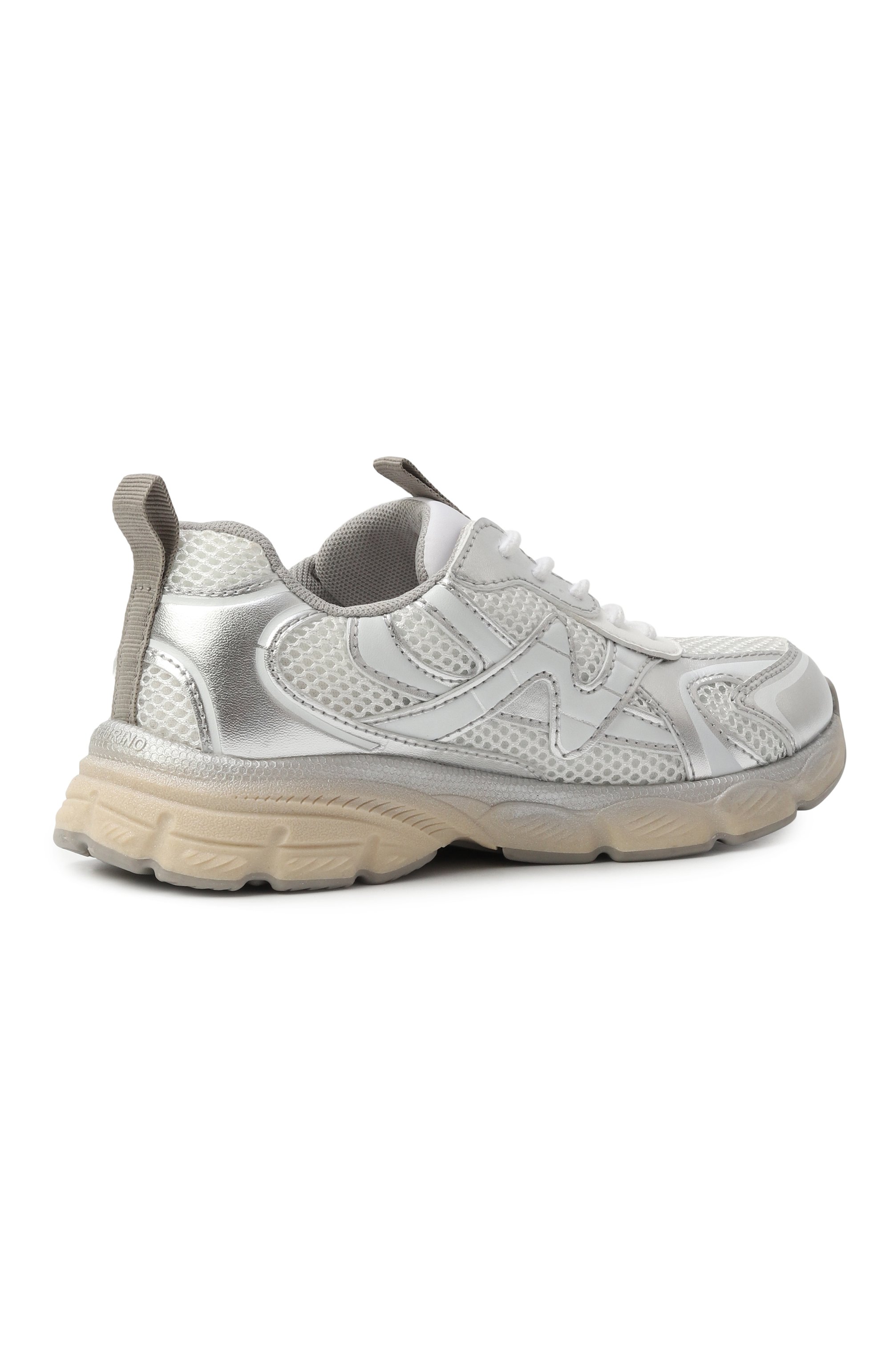 Комбинированные кроссовки wave NATURINO, арт. 2019091/03/27-32, фото 3