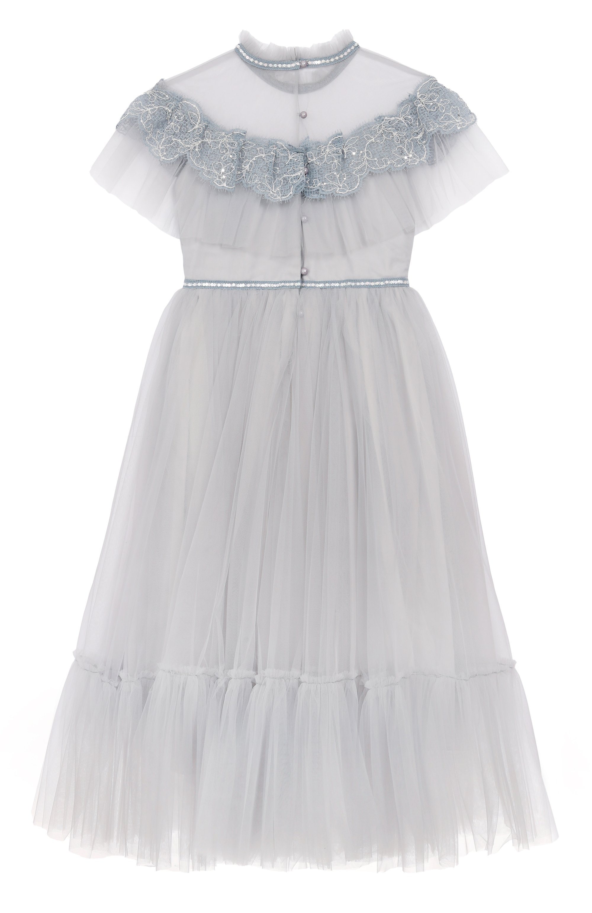 Платье DESIGNERS CAT, арт. 100000K01000947/KIANA DRESS/10-12, фото 2