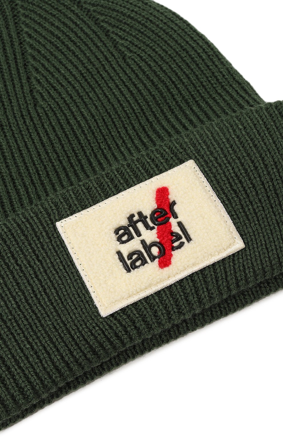 Шапка AFTER LABEL, арт. KIRUNA/K08, фото 3