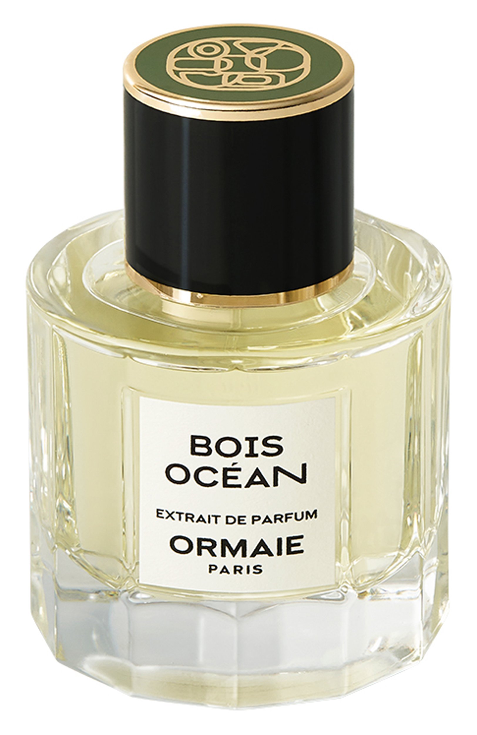 Парфюмерный экстракт bois océan (50ml) ORMAIE, арт. 3770031598278, фото 1