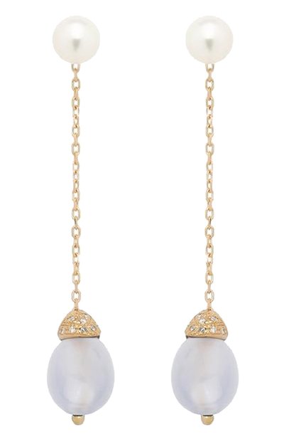 Женские серьги MIMI, арт. O22BAKCC10-6