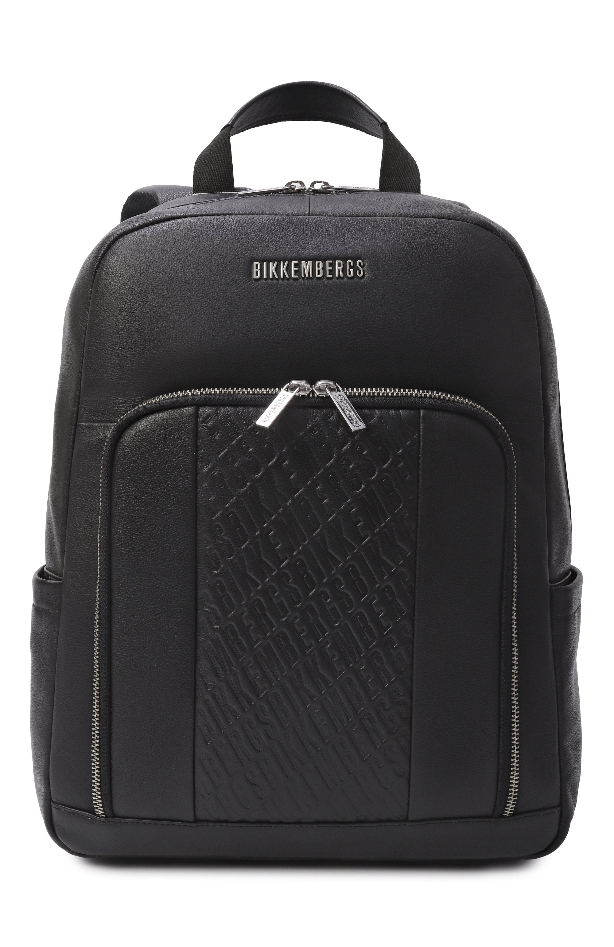 Рюкзак jade DIRK BIKKEMBERGS, арт. BKZA01077M, фото 1