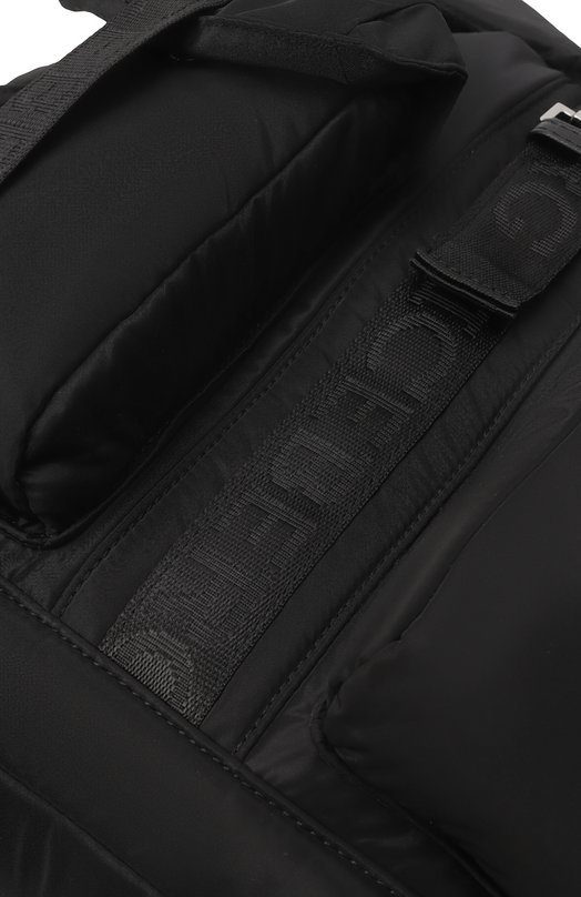 Рюкзак Iceberg 19I I2S1/7201/6962/0UTLET AW22-23 Чёрный  19I I2S1/7201/6962/0UTLET AW22-23 Фото 3