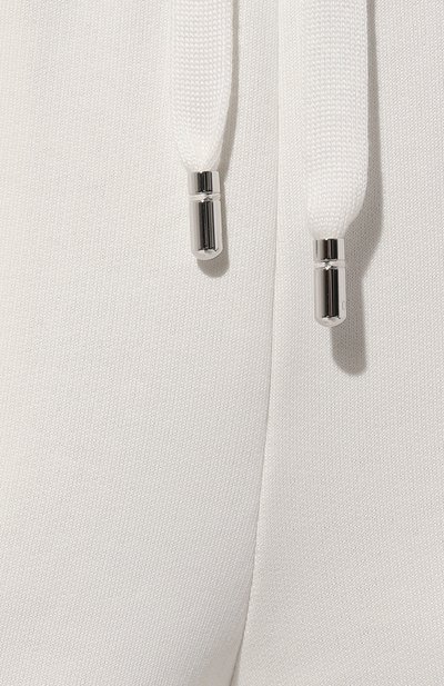 Хлопковые брюки DOLCE & GABBANA, арт. FTCYYT/GDCDR, фо�то 5