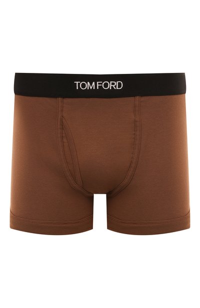 Мужские хлопковые боксеры TOM FORD, арт. T4LC3/104