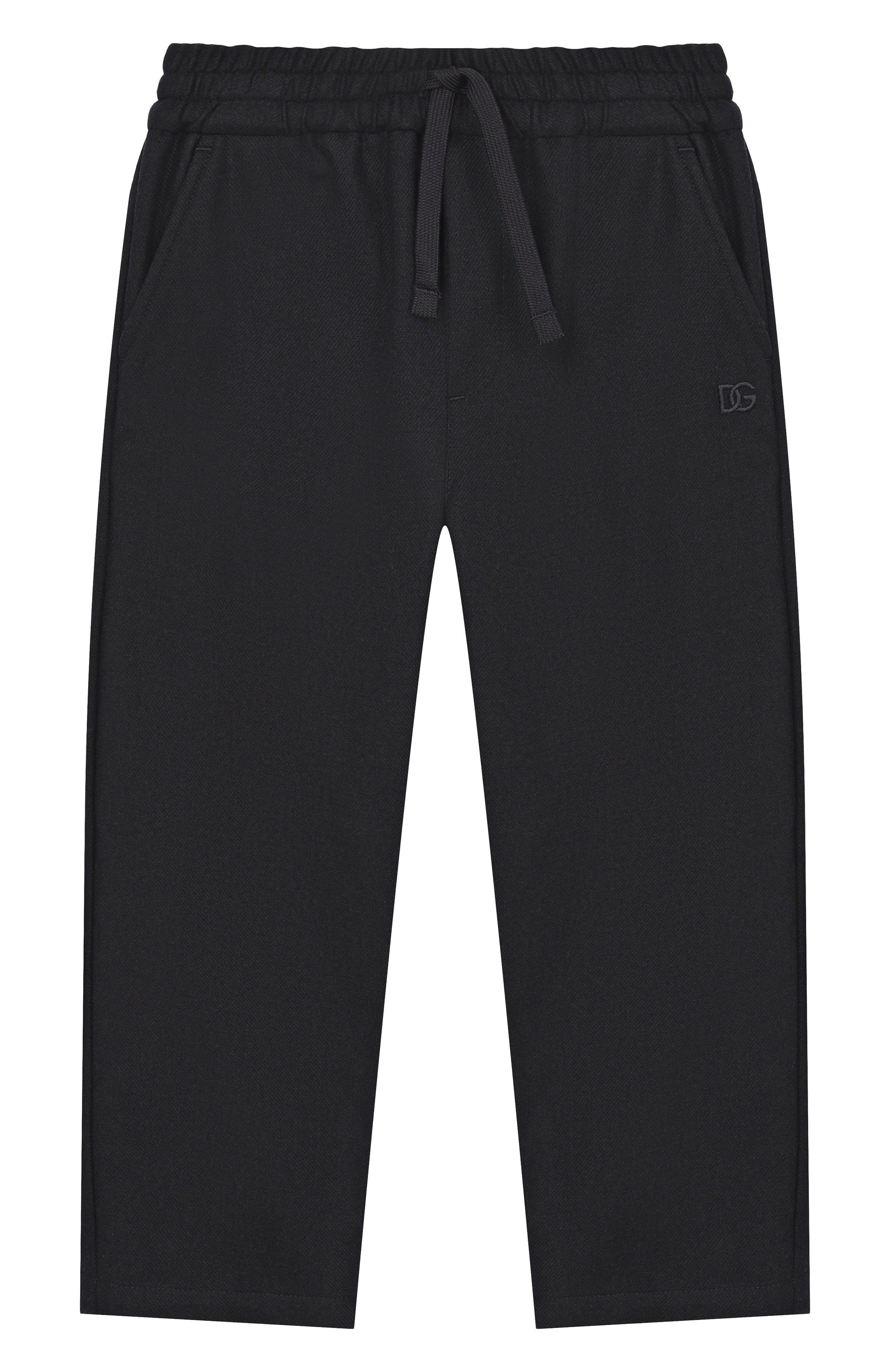 Брюки DOLCE & GABBANA, арт. L45P02/G7PLH/2-6, фото 1