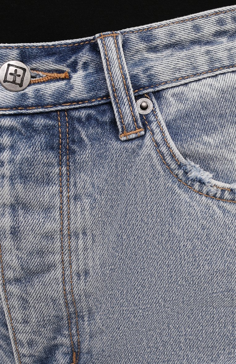 Джинсы KSUBI, арт. 5000005822, фото 5
