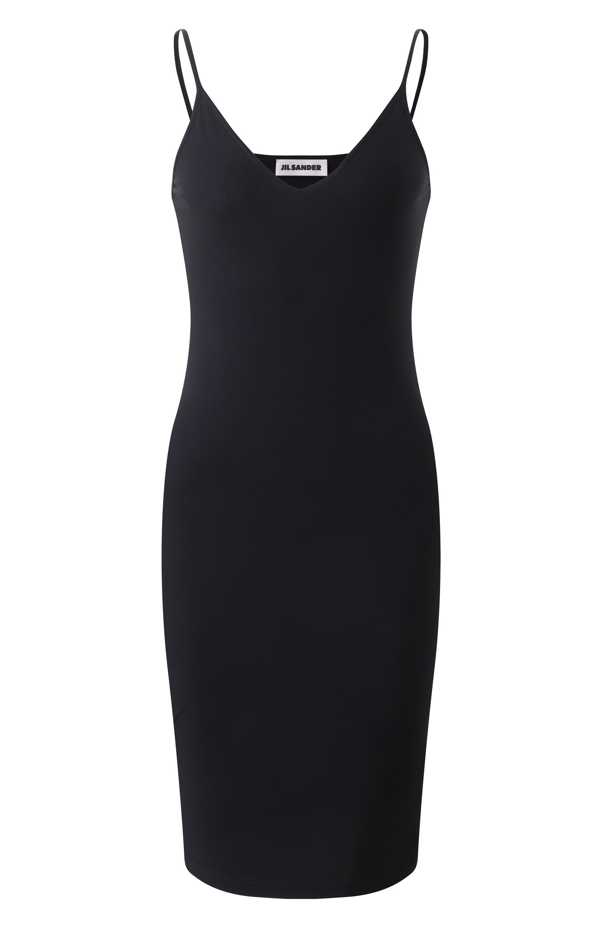 Платье JIL SANDER, арт. J01CT0025/J70026, фото 1