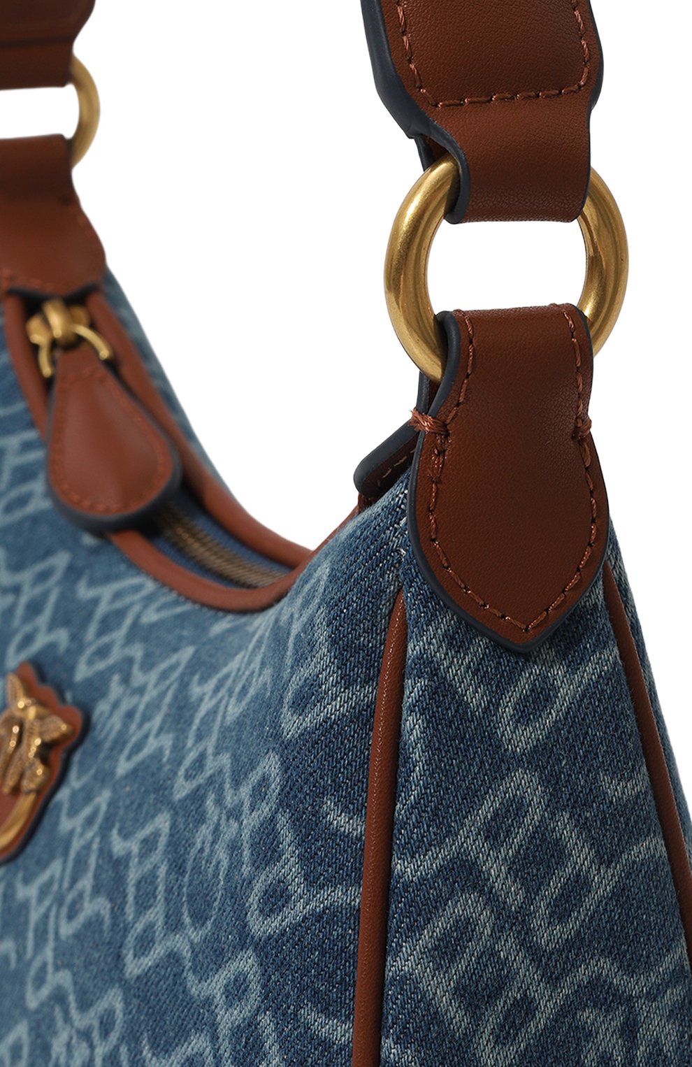 Сумка gate PINKO, арт. 101523/A138, фото 3