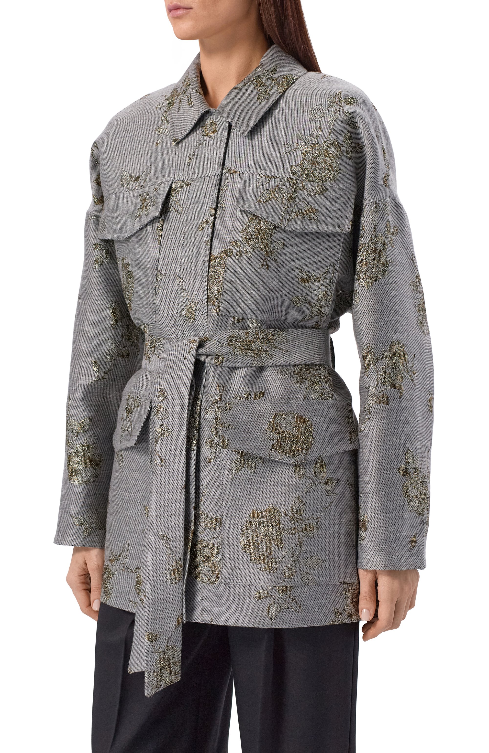 Жакет SEVEN LAB, арт. 225-S-W-10-29-050, фото 3