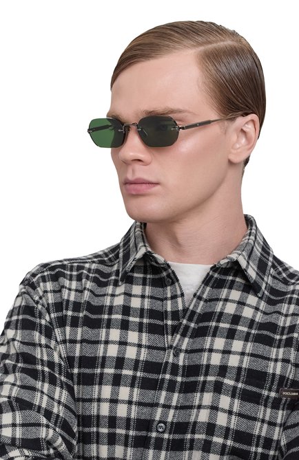 Женские солнцезащитные очки SATO EYEWEAR, арт. TEREBELLUM IV/S1009