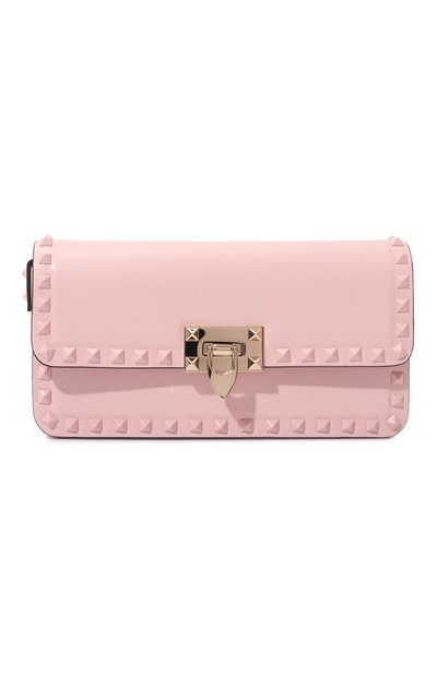 Сумка rockstud VALENTINO, арт. 3W0B0M77/AZS, фото 1