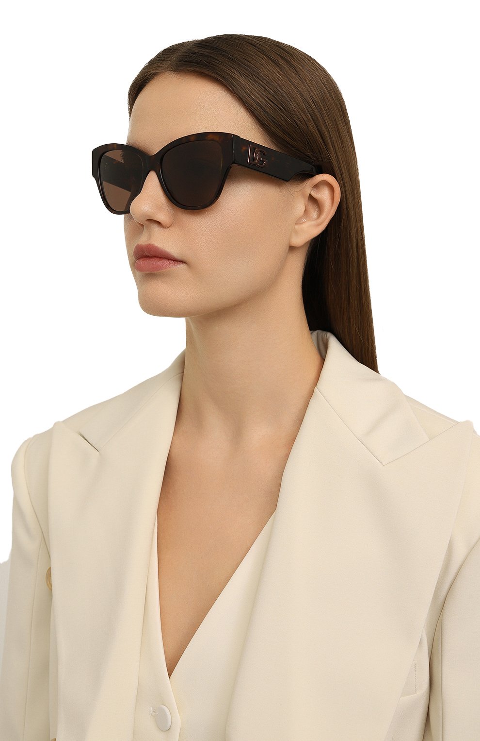 Солнцезащитные очки DOLCE & GABBANA, арт. 4449-502/73, фото 2