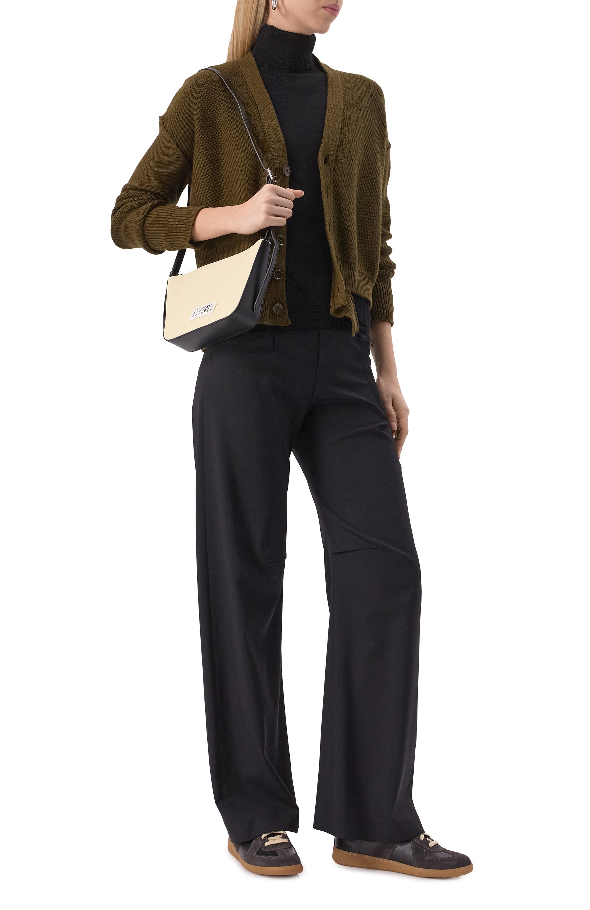 Сумка numeric MM6, арт. SB5ZH0013/P6994, фото 7