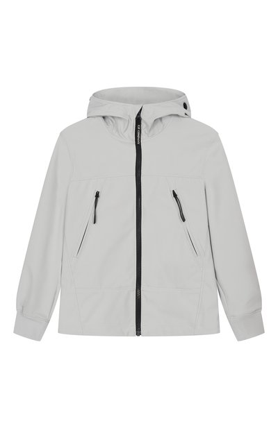 Куртка C.P. COMPANY, арт. CNS002/L4A01/4-8, фото 1