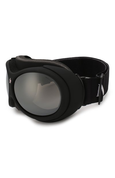 Горнолыжная маска MONCLER, арт. ML 0130 05C 89 С/З ОЧКИ, фото 1