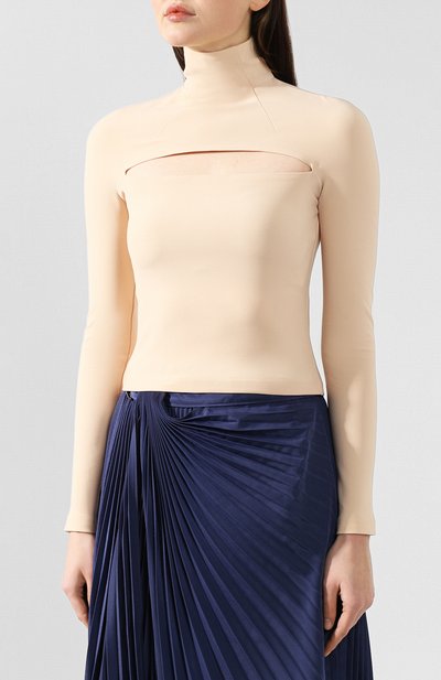 Водолазка A.W.A.K.E. MODE, арт. AW19.T06, фото 3