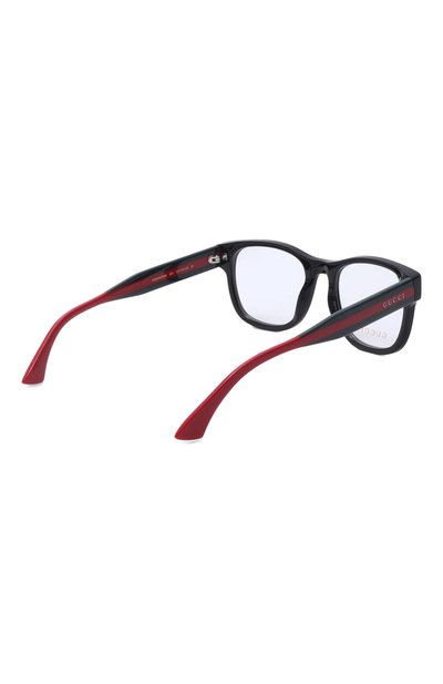 Оправа GUCCI, арт. GG00040NN 001, фото 4