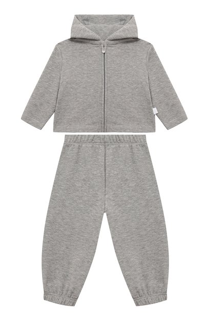 Комплект из толстовки и брюк IL GUFO, арт. A24DP498M0100/6M-9M, фото 1