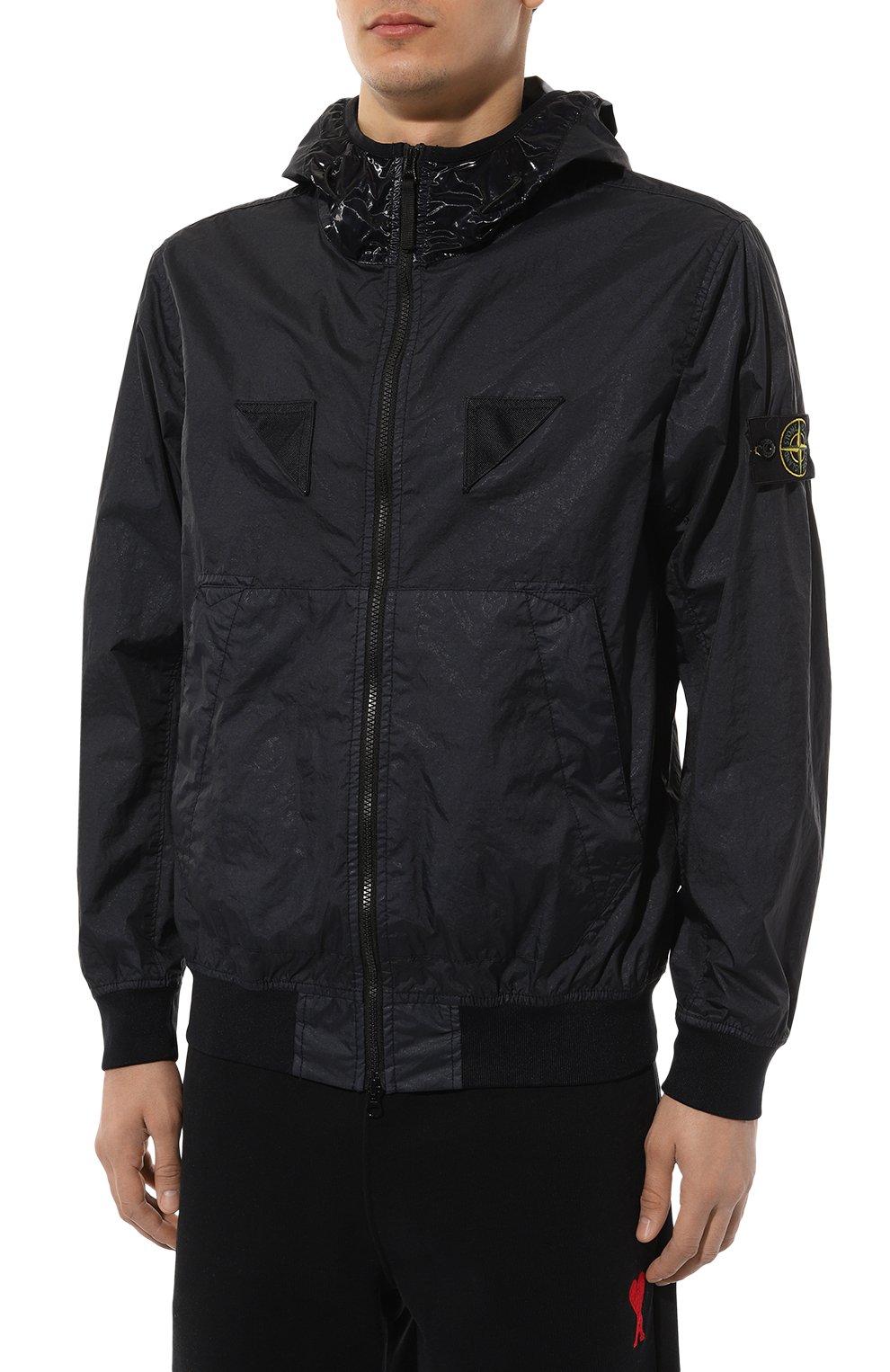 Бомбер STONE ISLAND, арт. 781540723V0020, фото 3